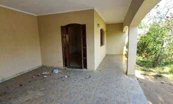 Imagem 4: Casa com 3 dormitórios para alugar por R$ 3.000,00/mês - Santo Antônio - Louveira/SP