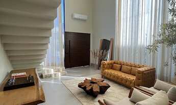 Imagem 5: Casa a venda de Porteira Fechada no condomínio Florais Itália, imóvel Impecável