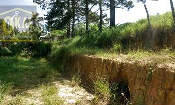 Imagem 7: Terreno à venda, 800 m² por R$ 200.000,00 - Veraneio Juruá - Suzano/SP