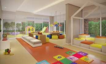 Imagem 7: Cobertura pronta para morar no alto da lapa 3 dormitórios sendo 3 suítes e 3 vagas