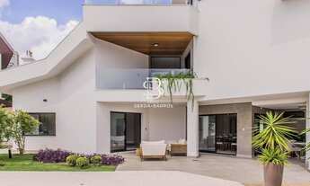 Imagem 3: Casa no Jardim das Colinas