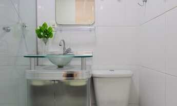 Imagem 1: Outro à venda 2 Quartos, 44M², Pinheiros, São Paulo - SP