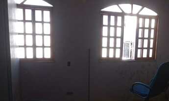 Imagem 9: GALPÃO 540Mº LOCAÇÃO FAZENDA DA JUNTA SAPOPEMBA 01 VESTIARIO 02BANHEIROS