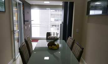 Imagem: LINDO APARTAMENTO SENDO 2 DORMS E 1 SUITE