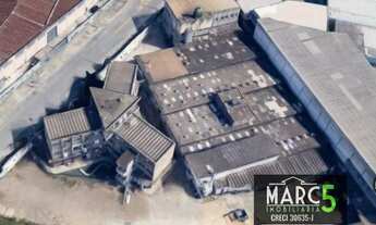 Imagem 3: Vend/Alug - GALPAO - CIDADE INDUSTRIAL SATELITE GUARULHOS SP