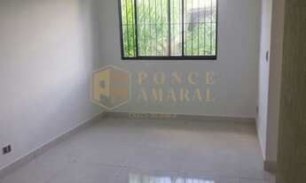 Imagem: Parque Residencial Das Camelias