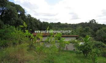 Imagem 5: Sítio para venda de 5.600m² com 5 quartos