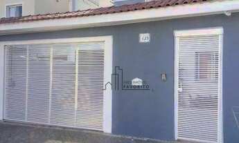 Imagem: Linda Casa térrea à venda com 3 dormitórios