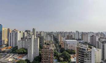 Imagem 7: Cobertura Maravilhosa - 434m2 - 8 vagas