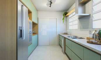 Imagem 2: AO LADO DO PARQUE DA AGUA BRANCA-PERDIZES-SP