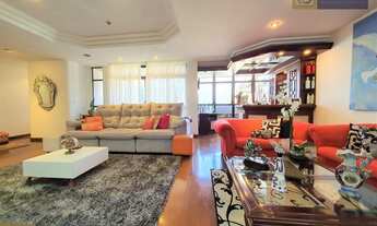 Imagem 5: SANTO ANDRé - Apartamento Padrão - Vila Guiomar