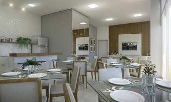 Imagem 5: Apto 3 dormts em Barreiros - São José