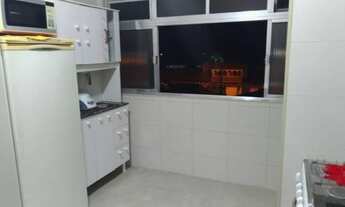 Imagem 5: 2 DORMITÓRIOS 190 mil CANTO DO FORTE ap reformado