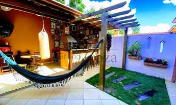 Imagem 5: Casa de condomínio para venda com 90 metros quadrados com 3 quartos