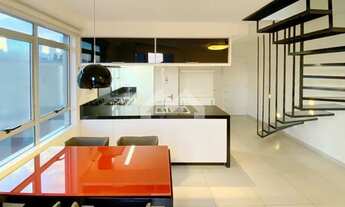 Imagem 2: Apartamento em Vale do Sereno - Nova Lima