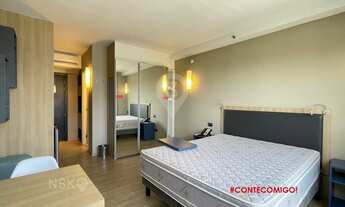 Imagem: Studio para Locação com (1vaga) Mobiliado