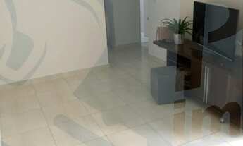 Imagem 3: Apartamento com 2 quartos à venda por R$ 210000.00, 47.00 m2 - JARDIM DO LAGO - LIMEIRA/SP