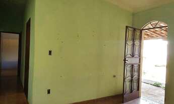 Imagem 5: Casa com 3 dormitórios à venda, 300 m² por R$ 265.000 - Jardim Primavera - Mário Campos/Mi