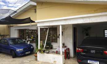 Imagem 5: Casa para venda com 190 metros quadrados com 3 quartos em Jardim Londres - Campinas - SP