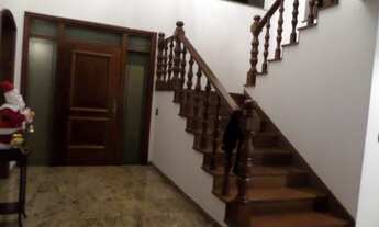 Imagem 3: Casa-São Paulo-MORUMBI