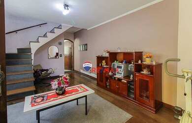 Imagem 9: Sobrado à venda, 152 m² por R$ 545.000,00 - Sapopemba - São Paulo/SP