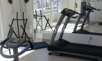 Imagem 7: Apartamento 1 Quarto 1 Vaga!!!