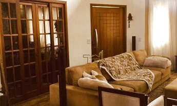 Imagem 4: Casa com 3 dormitórios à venda, 272 m² por R$ 1.250.000 - Centro - Bom Jesus dos Perdões/S