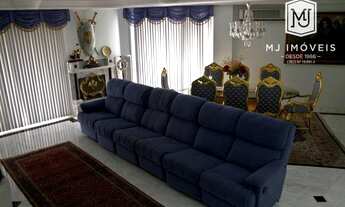 Imagem 5: Casa com 4 dormitórios, 442 m² - venda por R$ 5.550.000,00 ou aluguel por R$ 24.038,57/mês