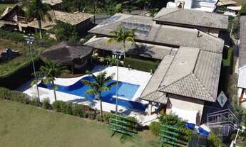 Imagem: CHACARA RESIDENCIAL em BRAGANÇA PAULISTA