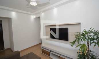 Imagem 2: Apartamento para Aluguel - Campinho, 2 Quartos, 80 m2