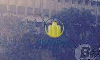 Imagem: Prédio Comercial para locação, Brooklin