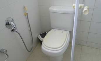 Imagem 5: Apartamento Duplex 1 Quarto na Praia Brava - Florianópolis - SC