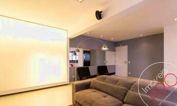 Imagem 5: Apartamento para Venda e locação na Vila Olímpia - SP