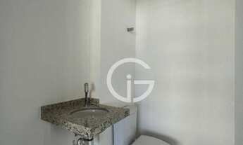 Imagem 5: Sala Comercial de 76M² No Edifício Atsushi Yoshii Tower