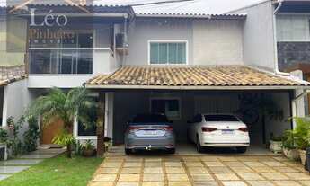 Imagem: Macaé - Casa de Condomínio - Riviera Fluminense