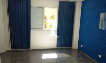 Imagem 7: Casa sobrado com 260m², 3 quartos, 1 Suíte, 3 Banheiros, 2 Vagas, Churrasqueira