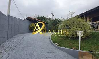 Imagem 3: CASA EM CONDOMÍNIO RESIDENCIAL em ATIBAIA - SP, SHANGRI-LA