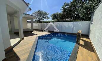 Imagem 2: Goiânia - Casa de Condomínio - Jardins Lisboa