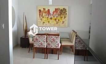 Imagem 7: Apto 80m² com armários, sendo 3 quartos, 1 suíte, varanda gourmet, elevador e 2 vagas