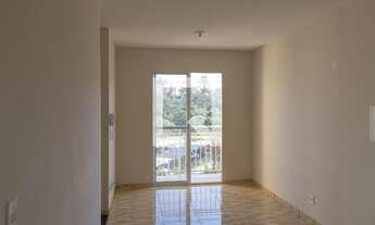 Imagem 2: Apartamento para Aluguel - Parque das Águas, 2 Quartos, 46 m2