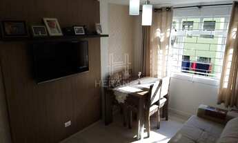 Imagem: Excelente apartamento reformado. Ref. 198