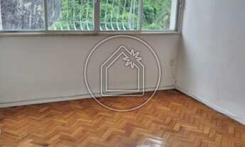 Imagem 2: Apartamento para venda tem 78 metros quadrados com 2 quartos em Icaraí - Niterói - RJ