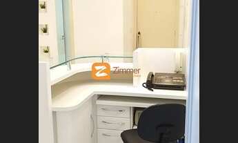 Imagem 4: PORTO ALEGRE - Conjunto Comercial/Sala - PETROPOLIS