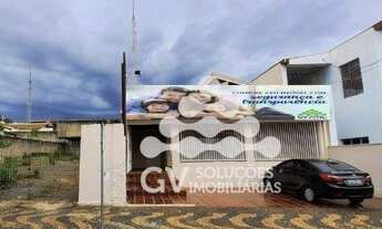 Imagem 2: Casa com 3 dormitórios, 128 m² - venda por R$ 1.500.000,00 ou aluguel por R$ 6.000,00/mês