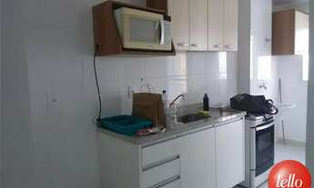 Imagem 3: São Caetano do Sul - Apartamento Padrão - Santa Paula