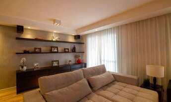 Imagem 3: Apartamento à venda com 118 m2, Rua Maria José Pomar, 322 - Lauzane Paulista, São Paulo