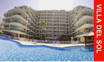 Imagem: VILLA DEL SOL