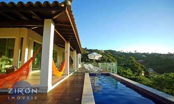 Imagem 4: Casa com 6 suítes à venda, 613 m² por R$ 8.000.000 - João Fernandes - Armação dos Búzios/R