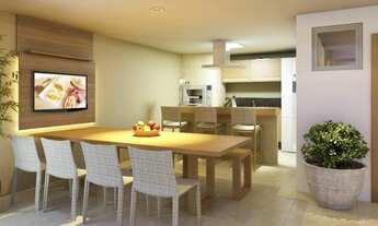 Imagem 6: Apartamento com 3 dormitórios à venda em Vitória