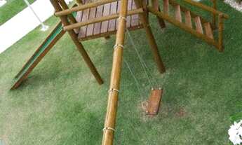 Imagem 3: FORTALEZA - Apartamento Padrão - Engenheiro Luciano Cavalcante